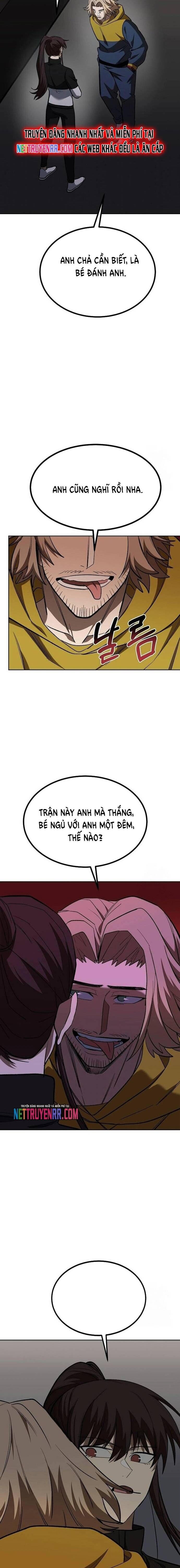 Vua Võ Đài Chapter 121 - 10