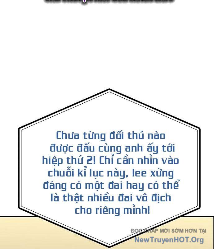Vua Võ Đài Chapter 123 - 134