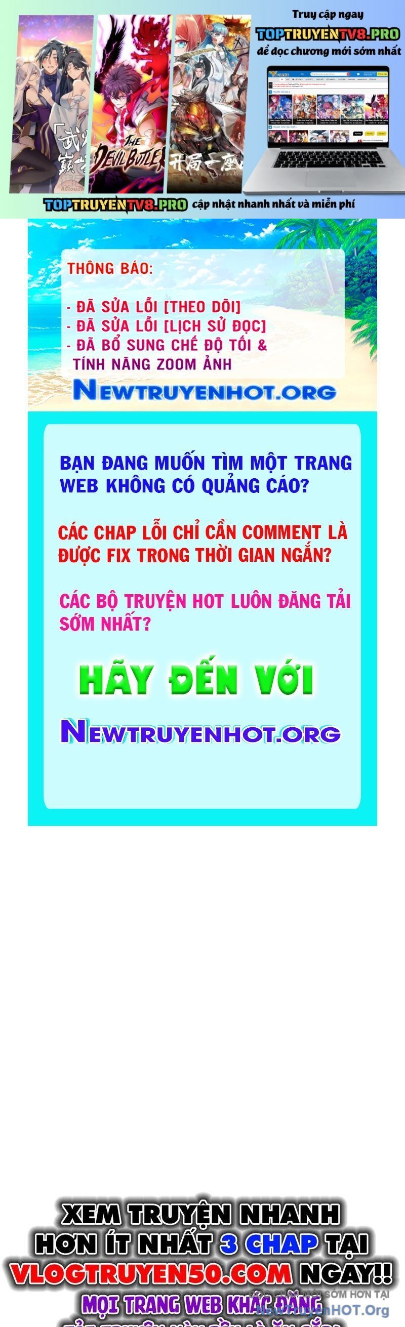 Vua Võ Đài Chapter 124 - 2