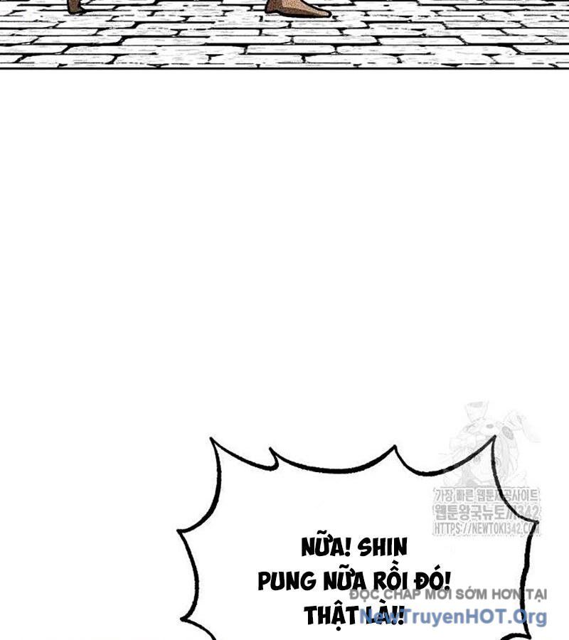 Vua Võ Đài Chapter 124 - 117