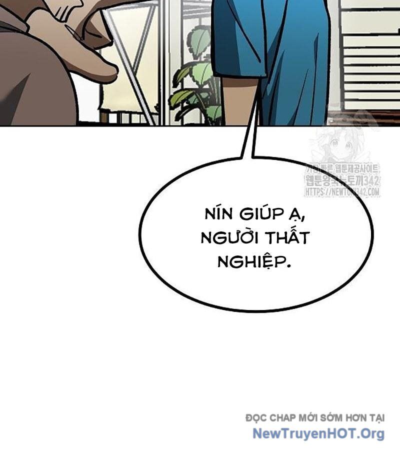 Vua Võ Đài Chapter 124 - 125