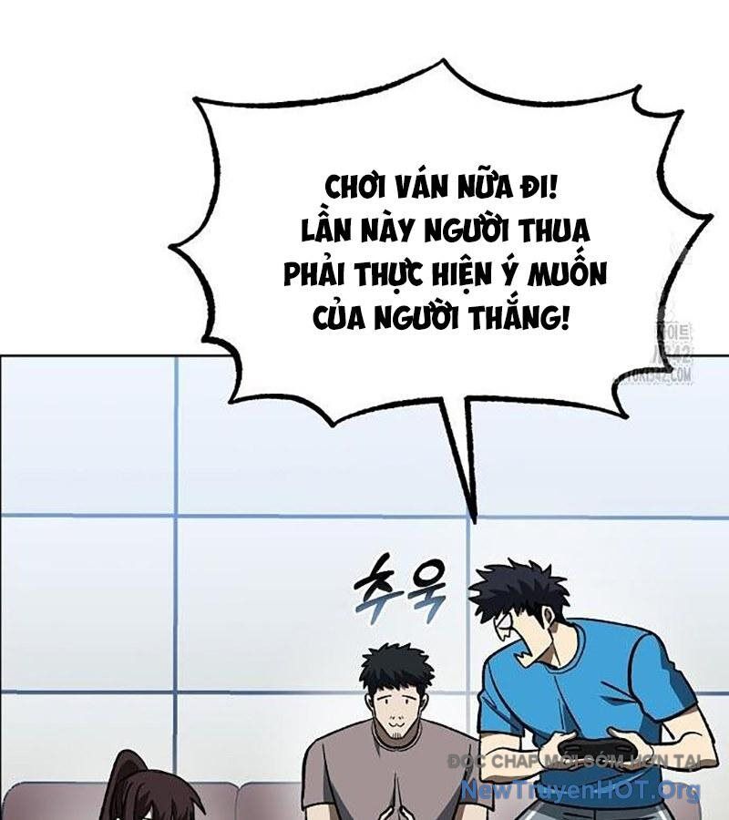 Vua Võ Đài Chapter 124 - 126
