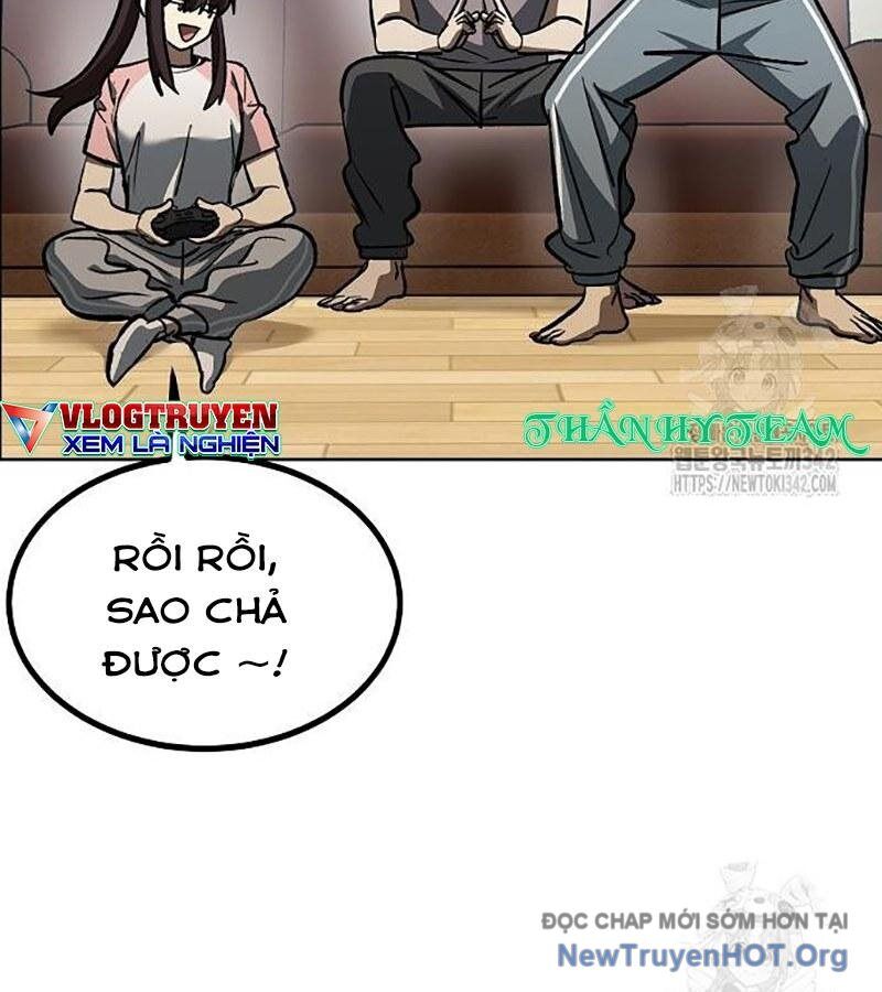 Vua Võ Đài Chapter 124 - 127