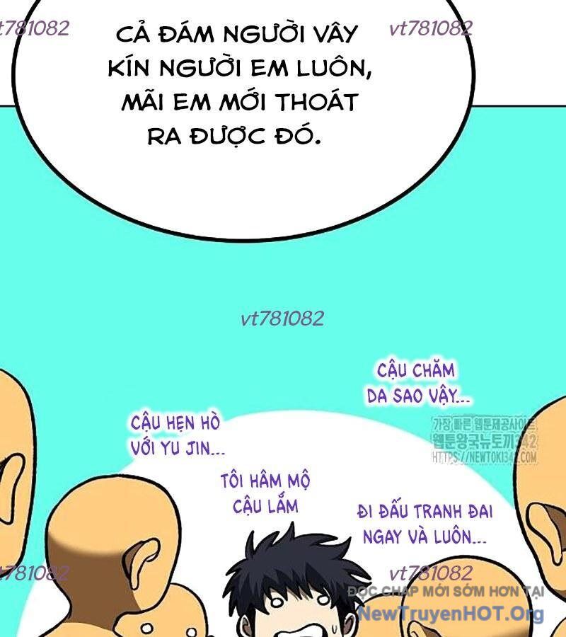 Vua Võ Đài Chapter 124 - 14