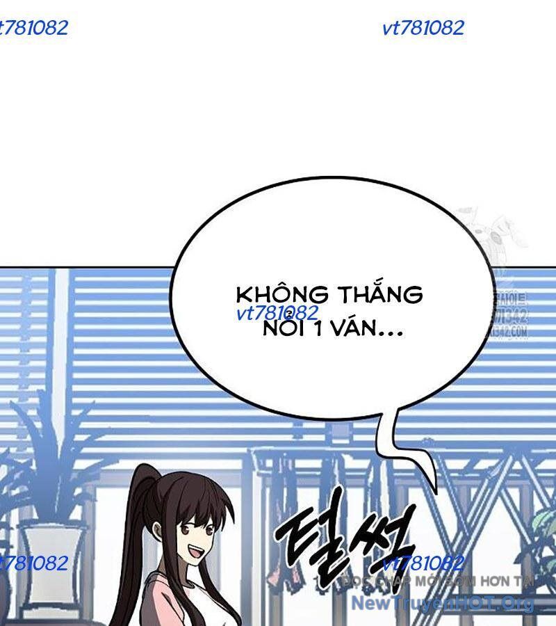 Vua Võ Đài Chapter 124 - 141