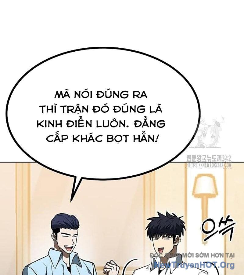 Vua Võ Đài Chapter 124 - 27