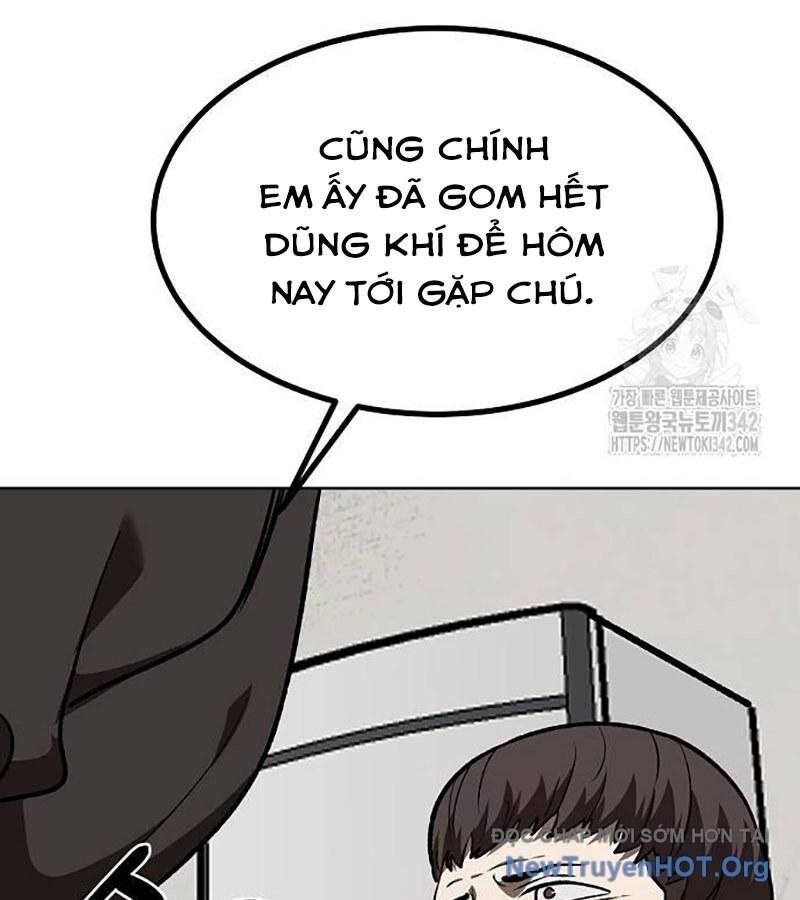 Vua Võ Đài Chapter 125 - 116