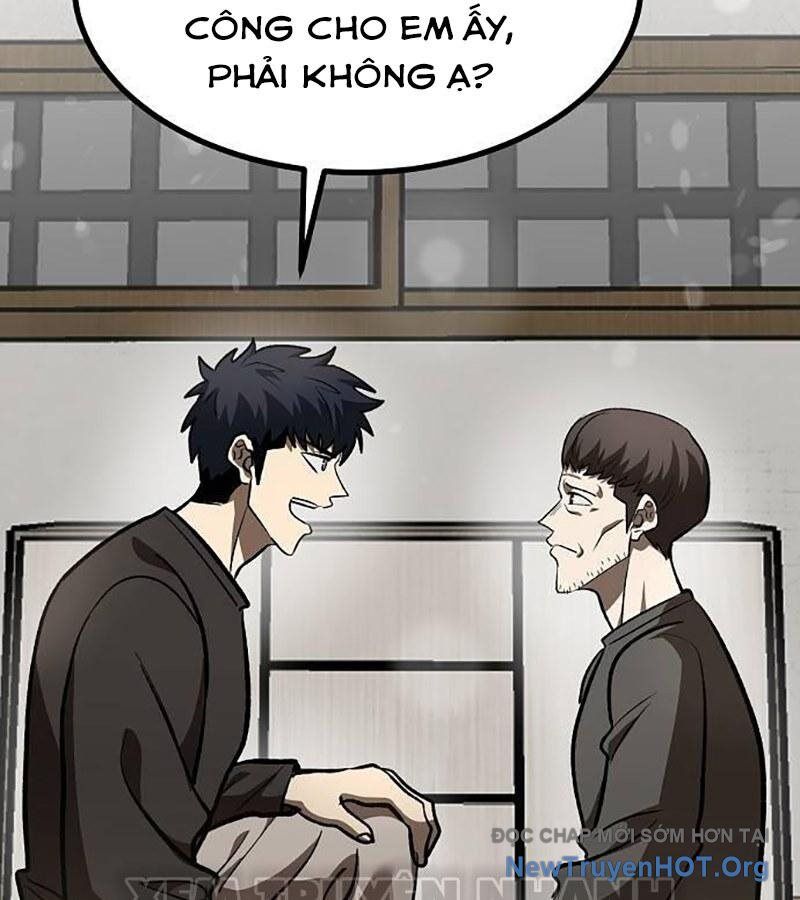 Vua Võ Đài Chapter 125 - 119