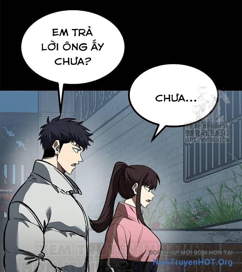 Vua Võ Đài Chapter 125 - 19