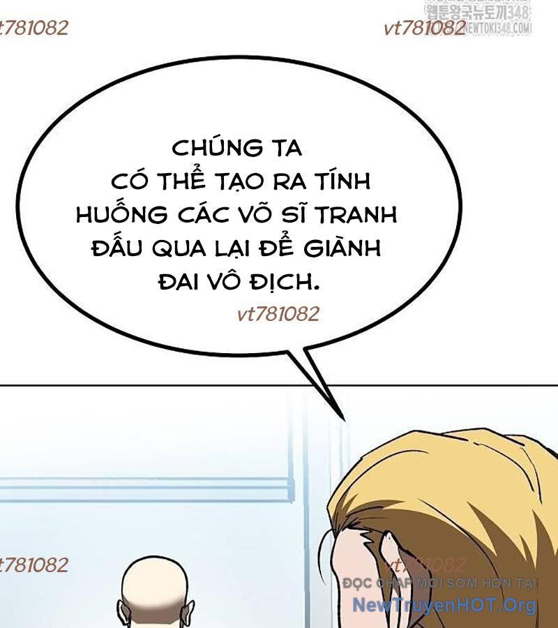 Vua Võ Đài Chapter 126 - 72