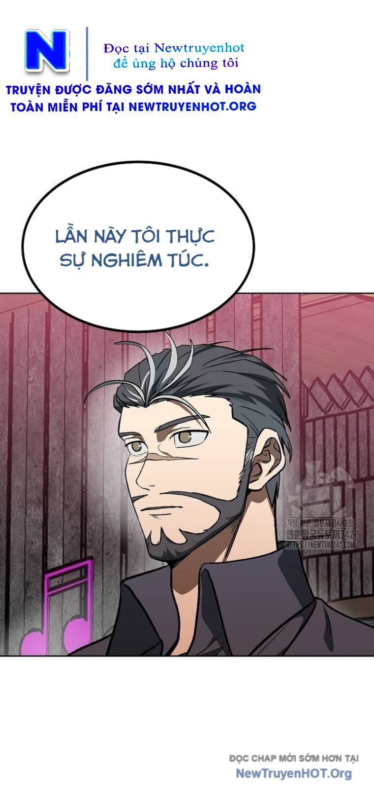 Vua Võ Đài Chapter 127 - 8