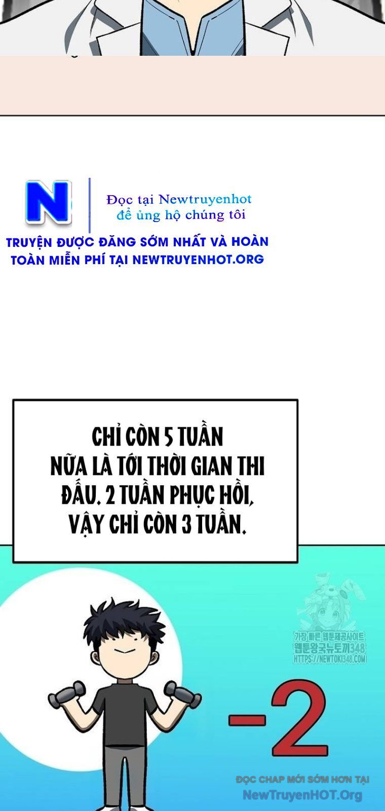 Vua Võ Đài Chapter 128 - 2