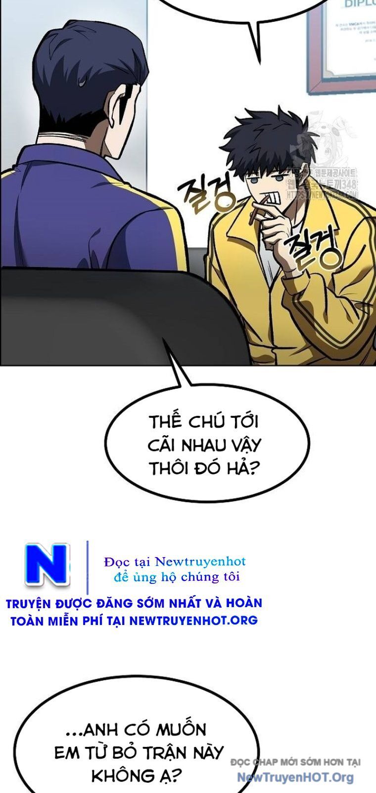 Vua Võ Đài Chapter 128 - 29