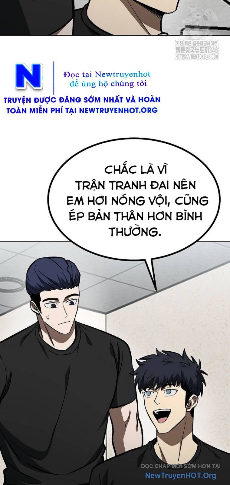 Vua Võ Đài Chapter 128 - 6