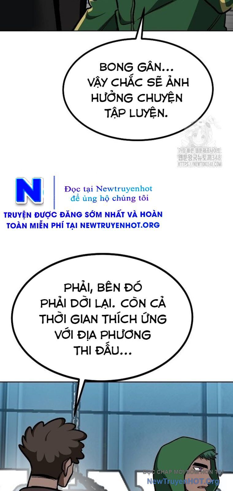 Vua Võ Đài Chapter 128 - 53