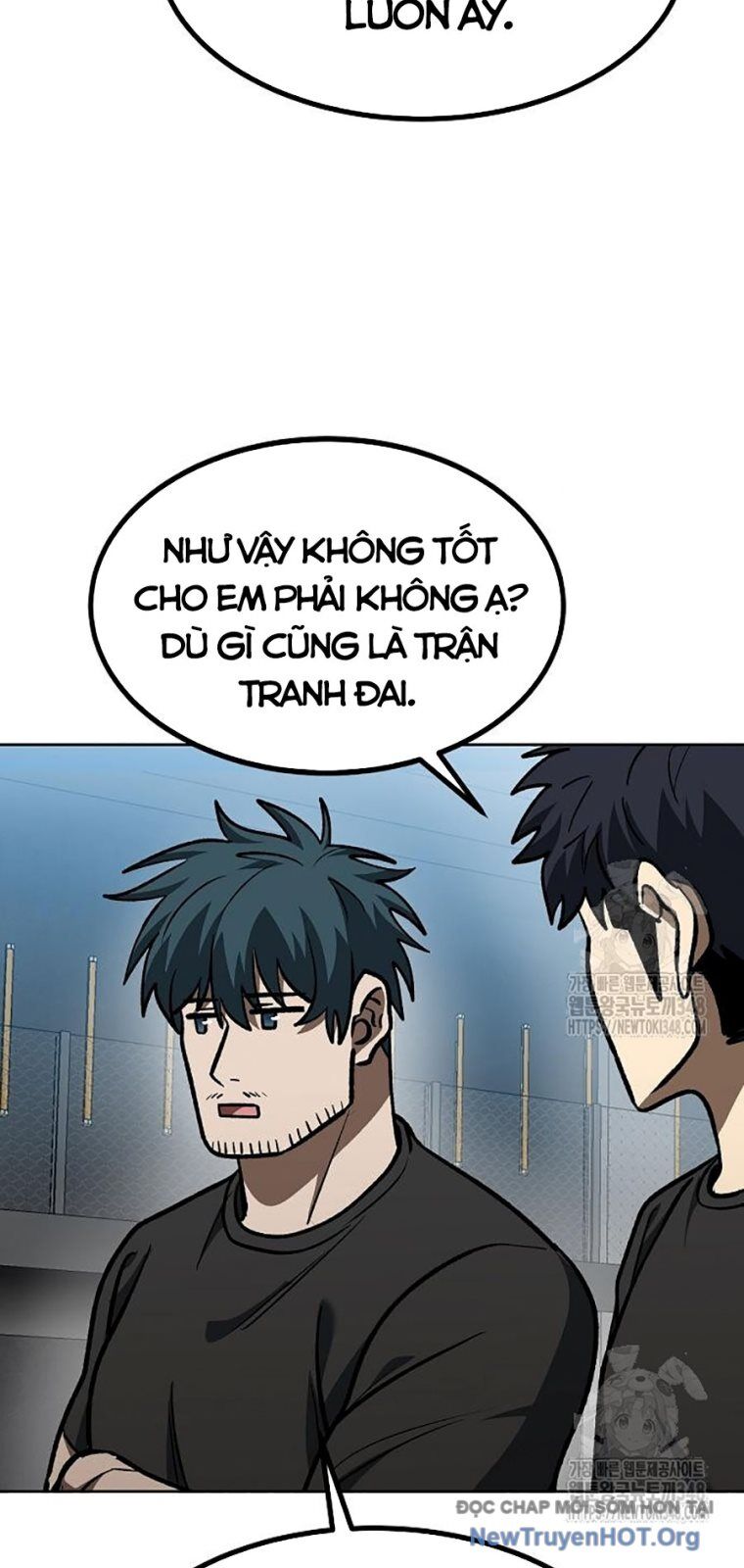 Vua Võ Đài Chapter 129 - 21