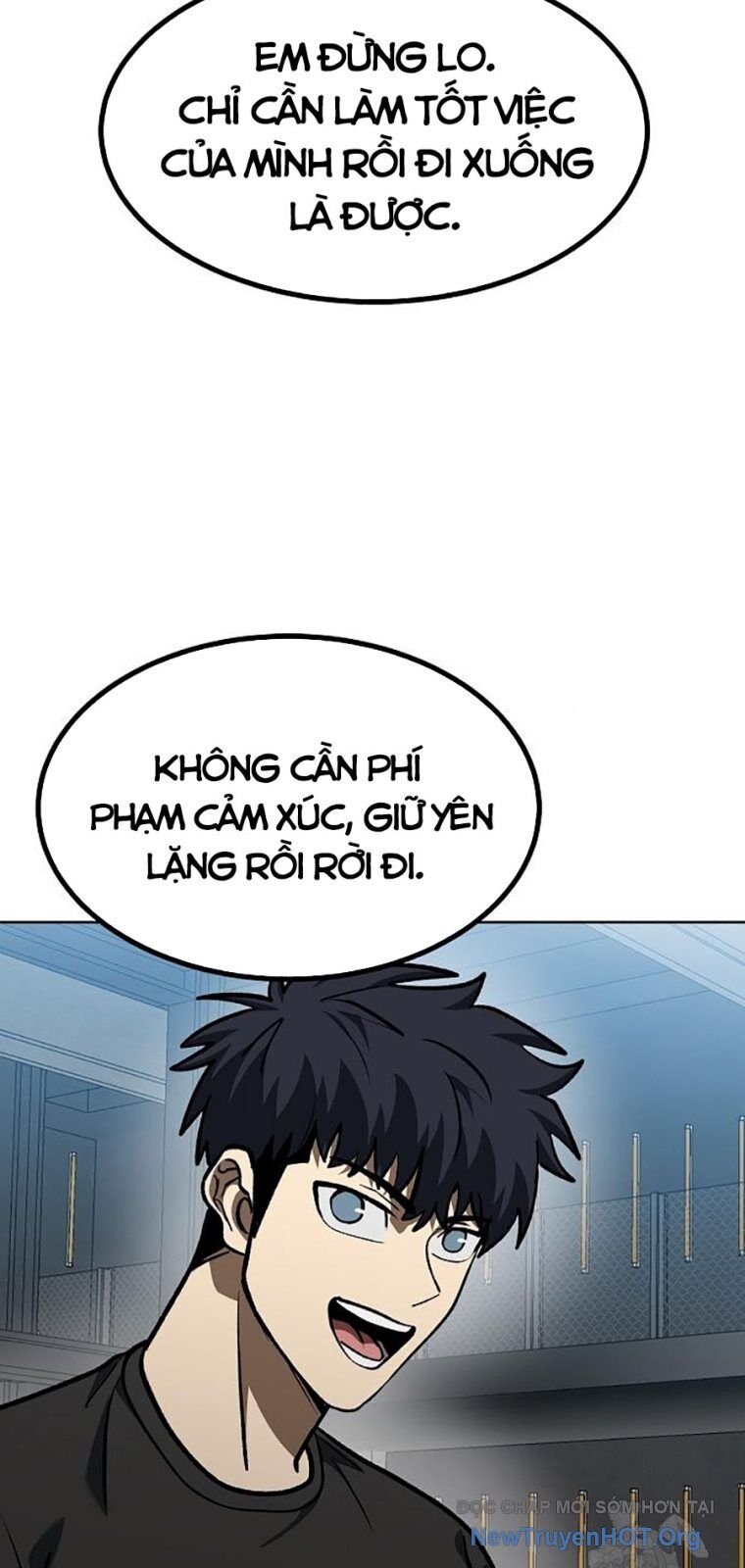Vua Võ Đài Chapter 129 - 22