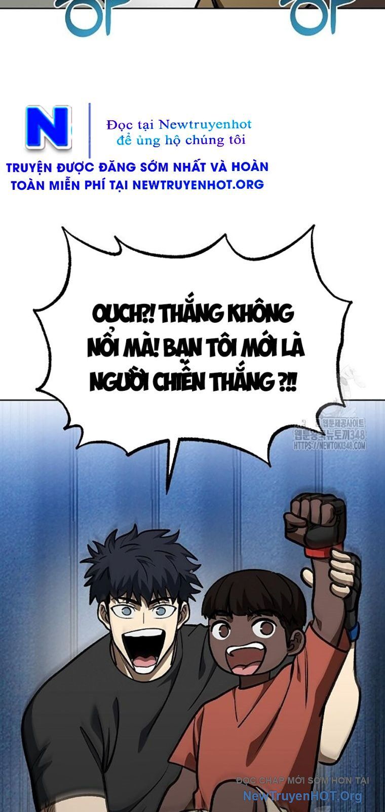 Vua Võ Đài Chapter 129 - 56