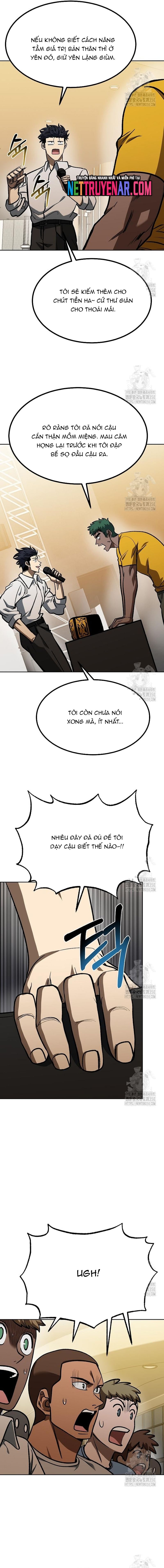 Vua Võ Đài Chapter 130 - 16