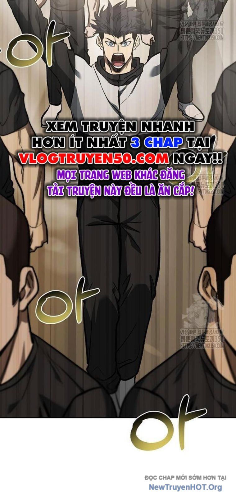 Vua Võ Đài Chapter 131 - 33