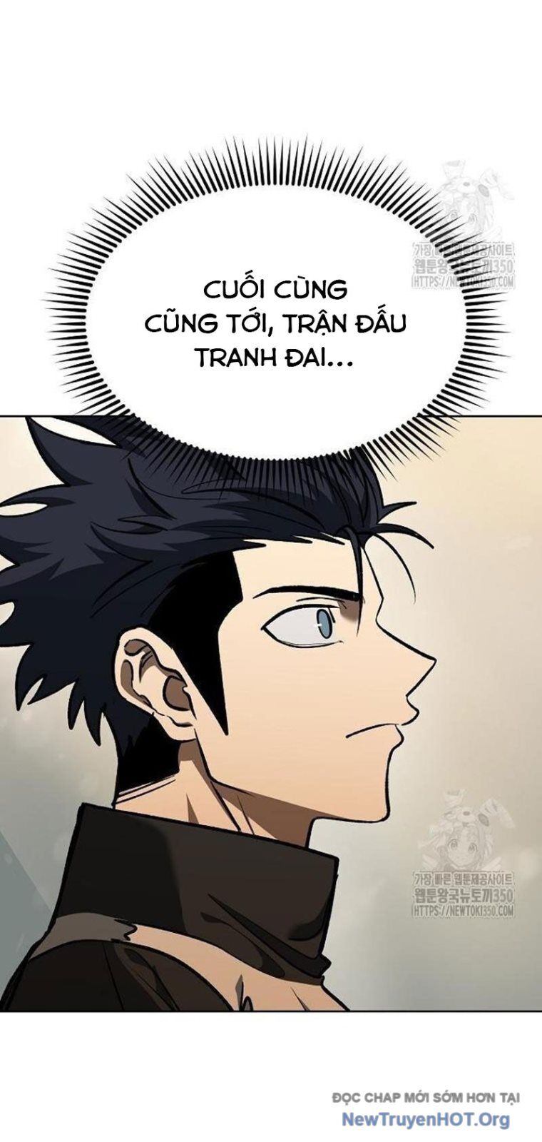 Vua Võ Đài Chapter 131 - 34