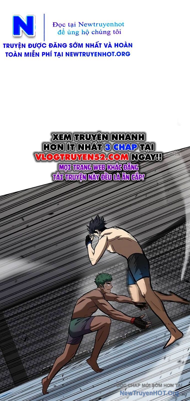 Vua Võ Đài Chapter 132 - 54