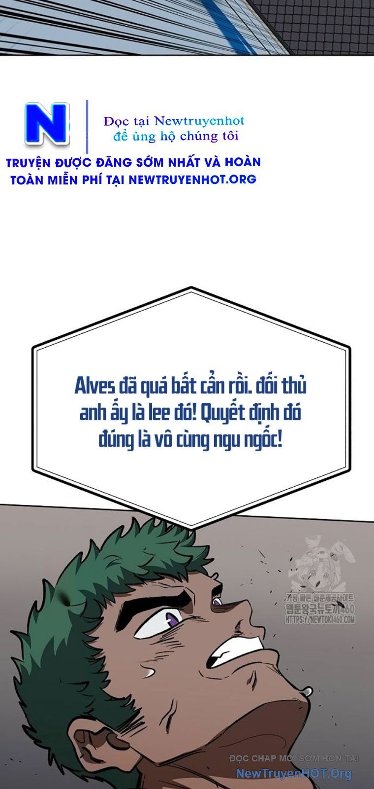 Vua Võ Đài Chapter 133 - 9