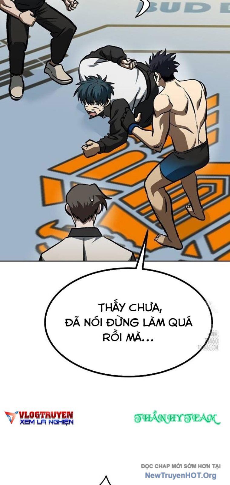 Vua Võ Đài Chapter 134 - 31
