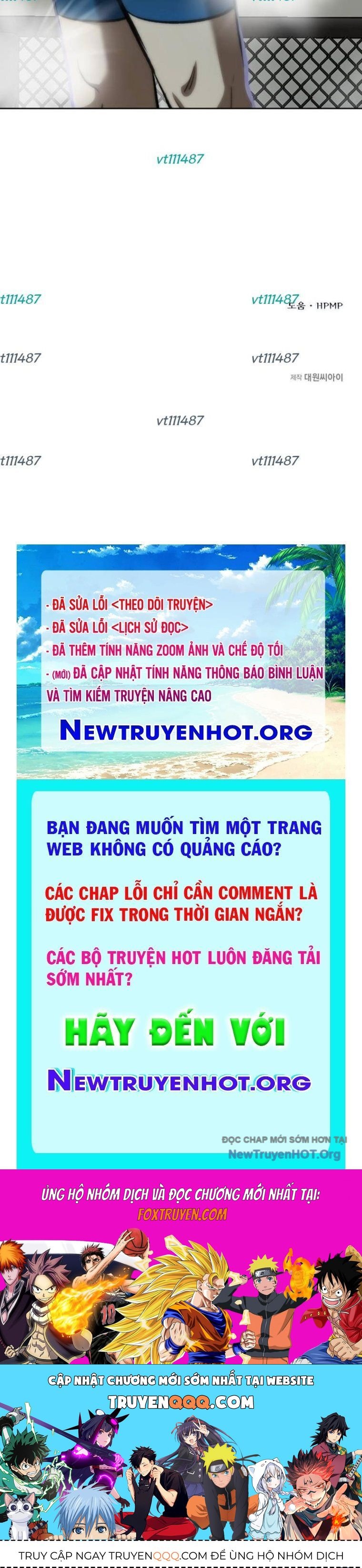 Vua Võ Đài Chapter 134 - 86