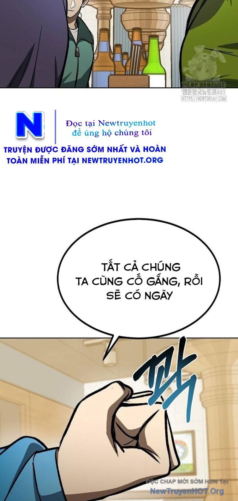 Vua Võ Đài Chapter 135 - 15