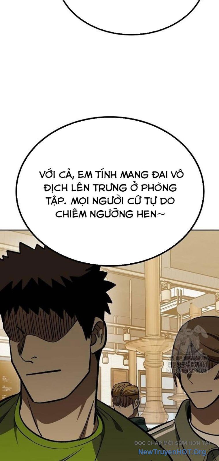 Vua Võ Đài Chapter 135 - 21