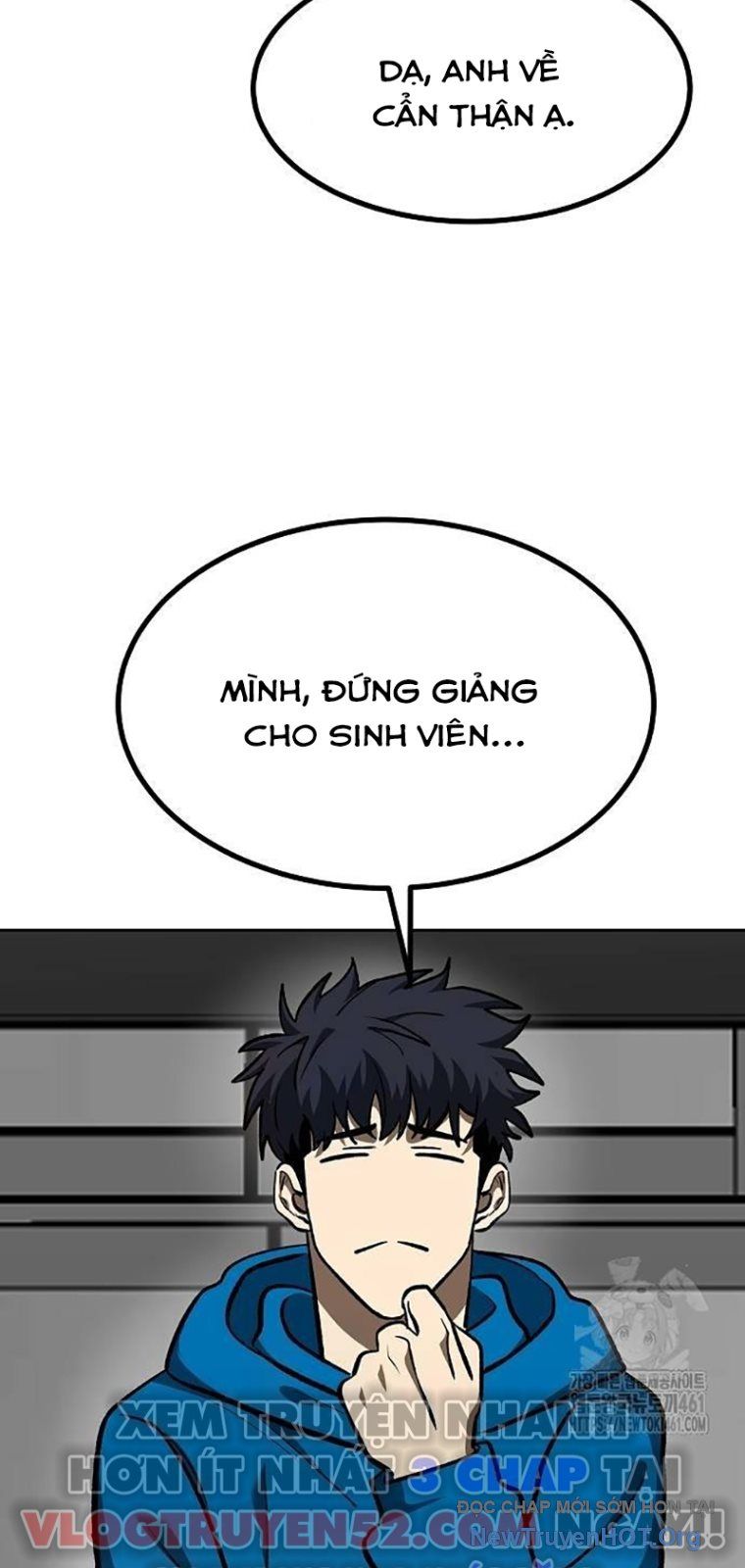 Vua Võ Đài Chapter 136 - 21
