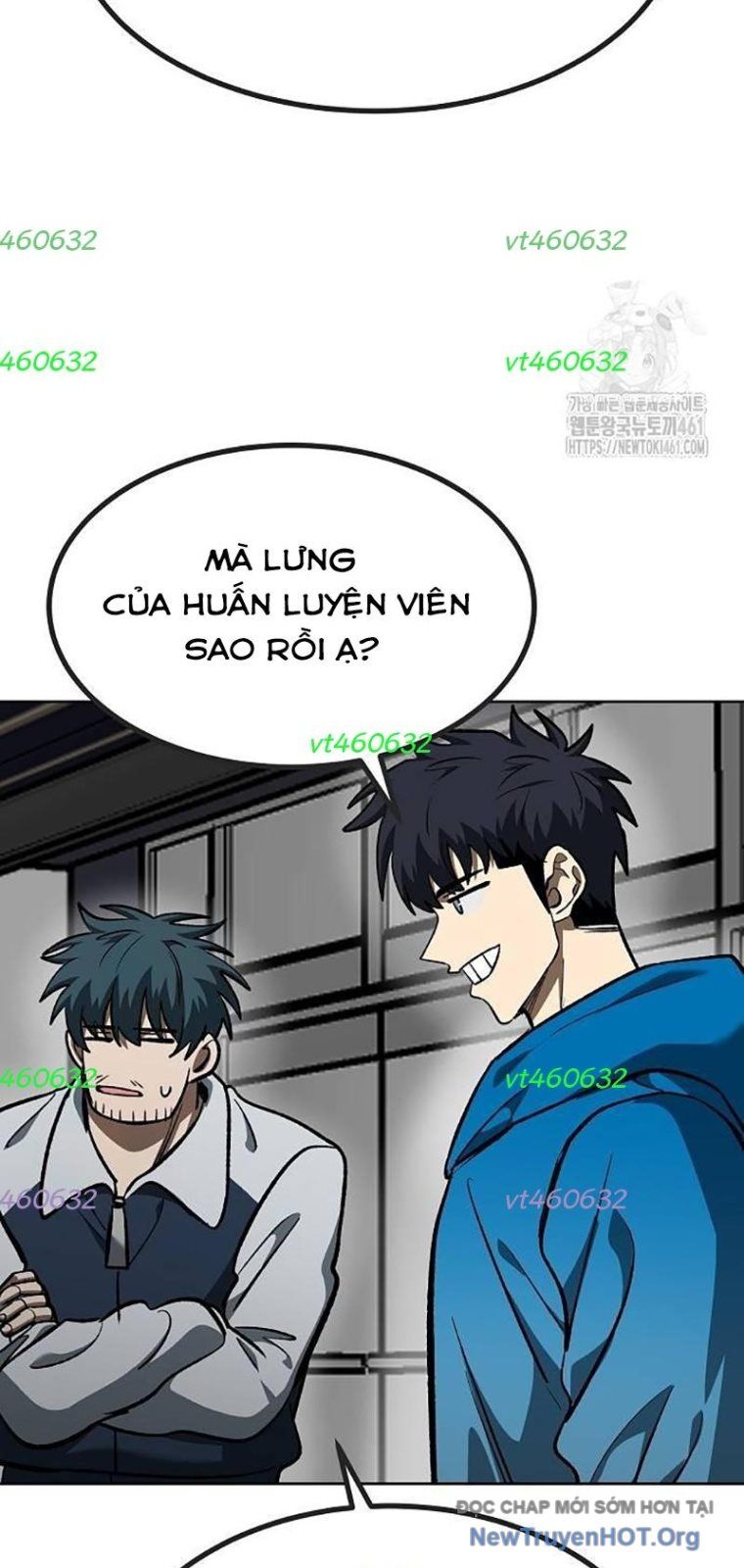 Vua Võ Đài Chapter 136 - 4