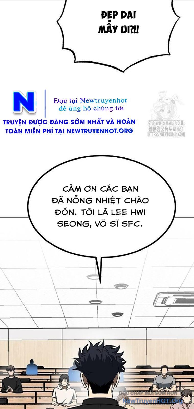 Vua Võ Đài Chapter 136 - 37