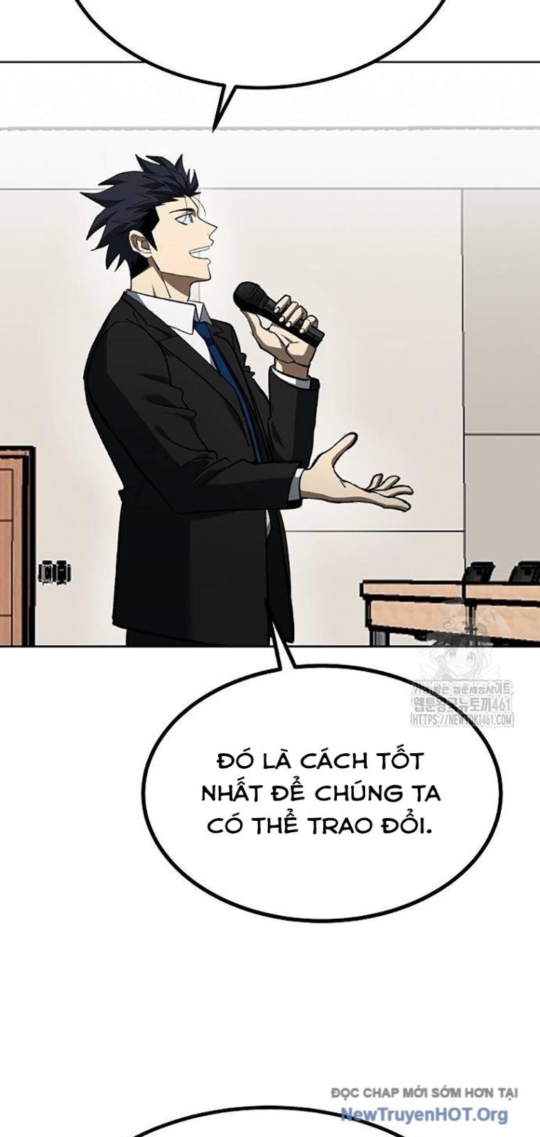 Vua Võ Đài Chapter 136 - 40