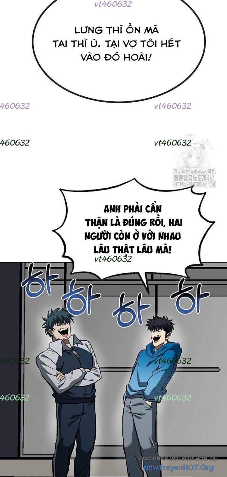 Vua Võ Đài Chapter 136 - 5