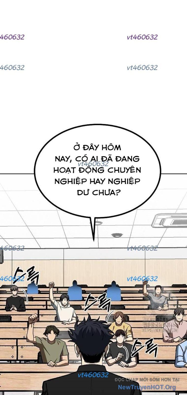 Vua Võ Đài Chapter 136 - 42