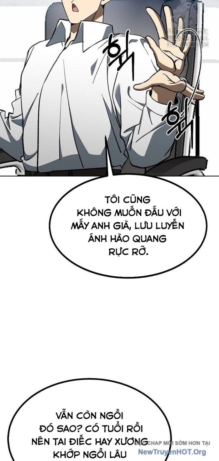 Vua Võ Đài Chapter 139 - 14