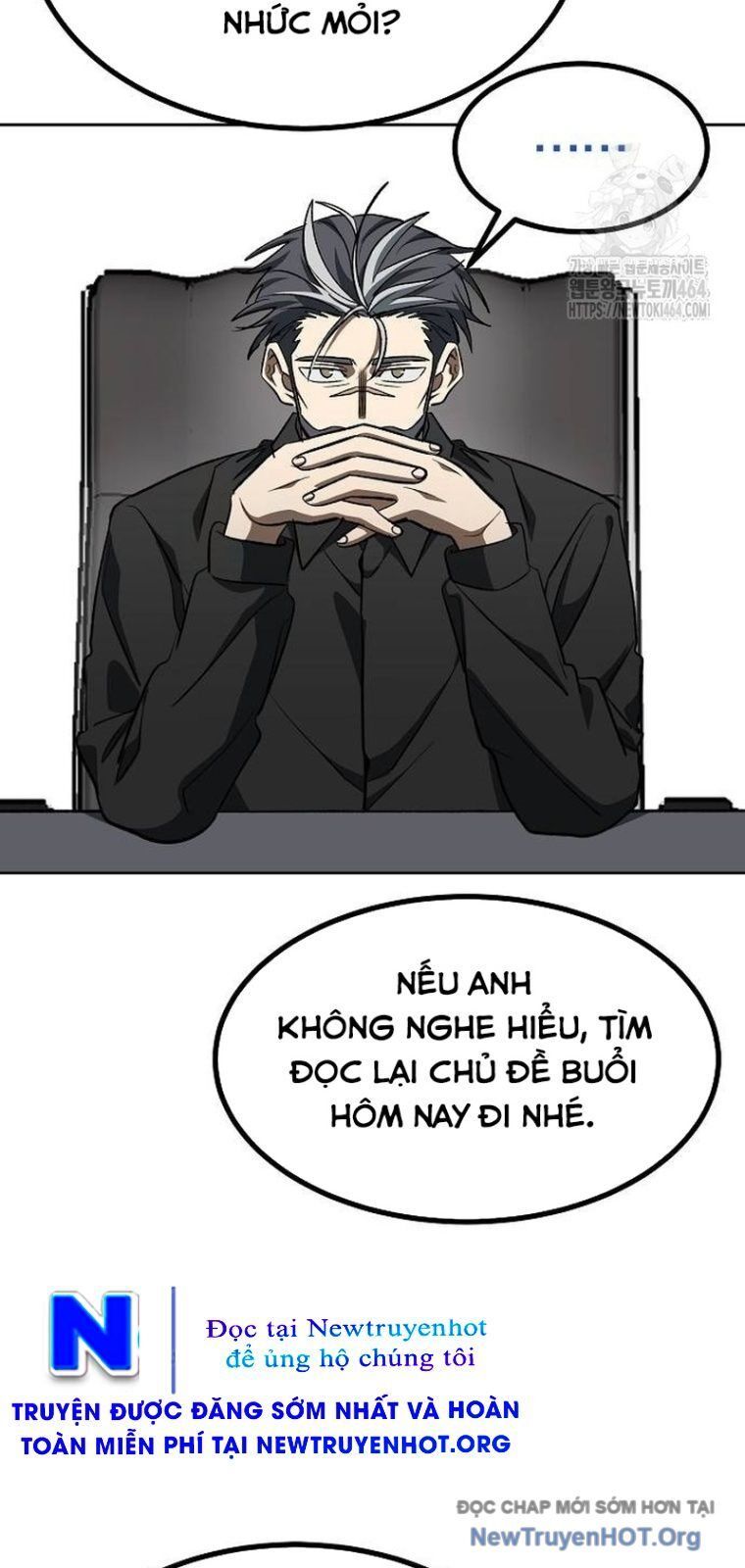 Vua Võ Đài Chapter 139 - 15