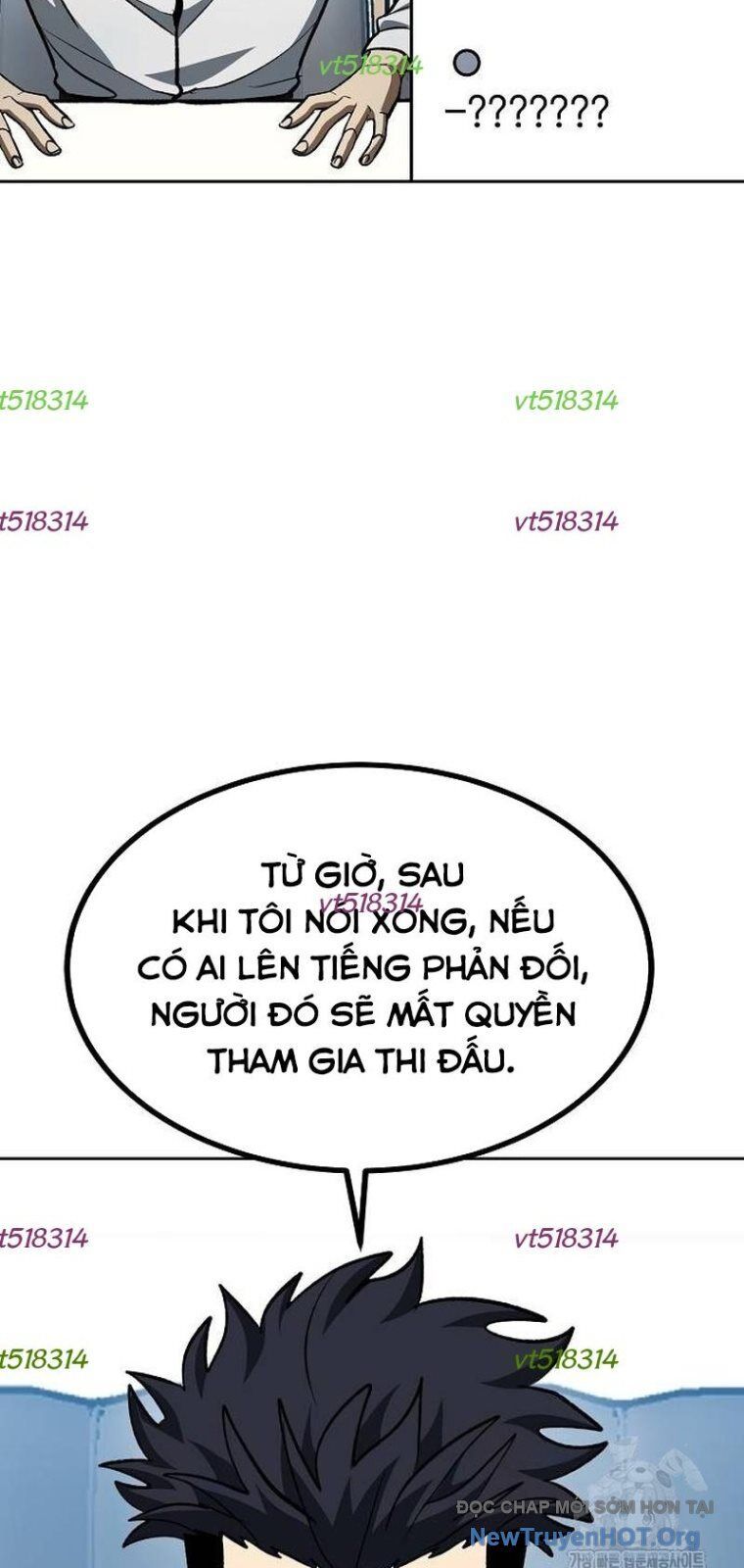 Vua Võ Đài Chapter 139 - 34