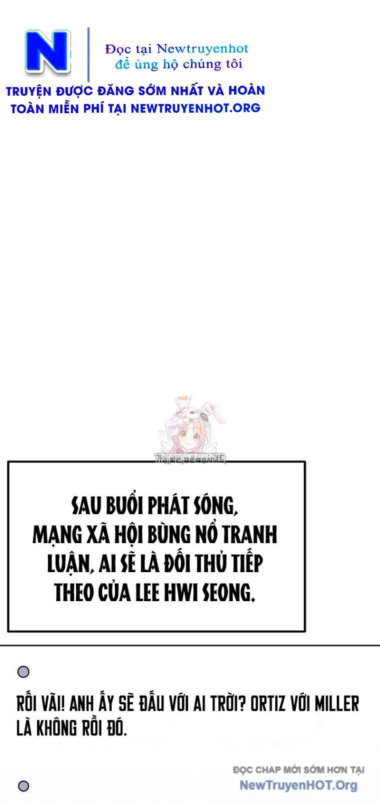 Vua Võ Đài Chapter 140 - 2