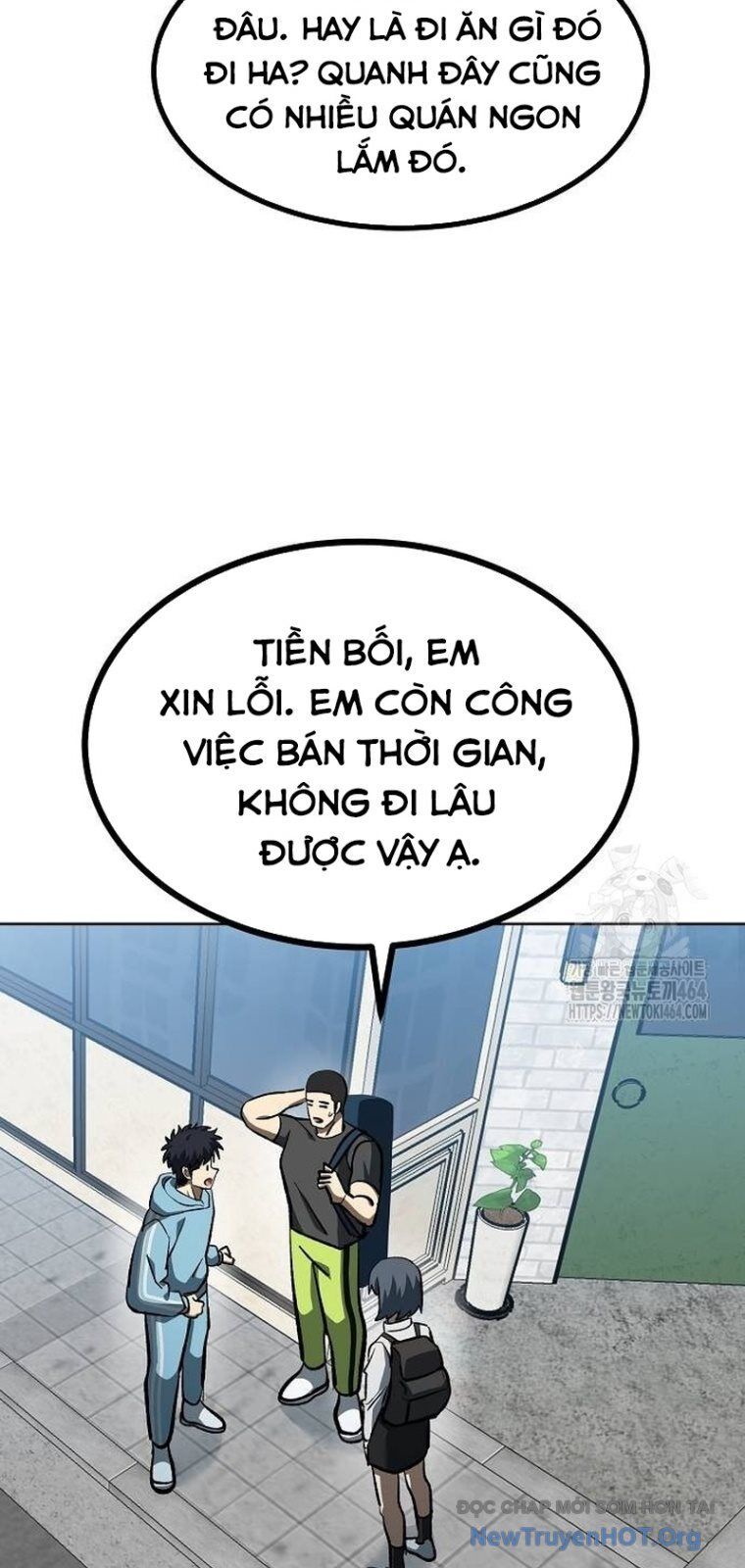Vua Võ Đài Chapter 140 - 52