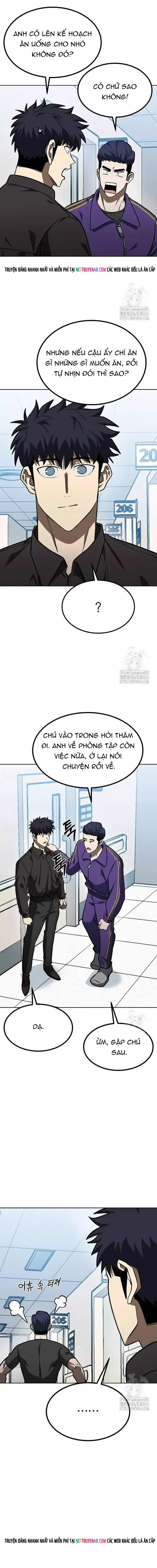 Vua Võ Đài Chapter 142 - 3