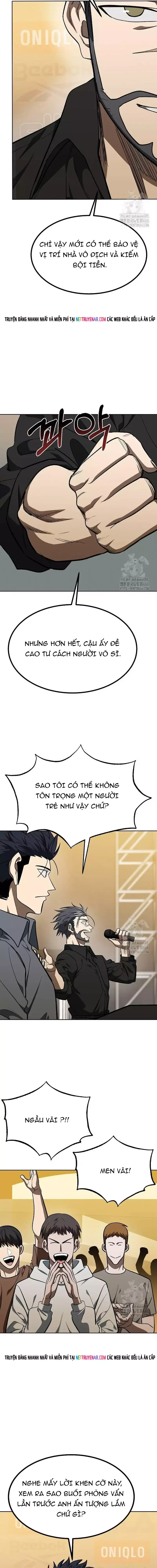 Vua Võ Đài Chapter 144 - 7