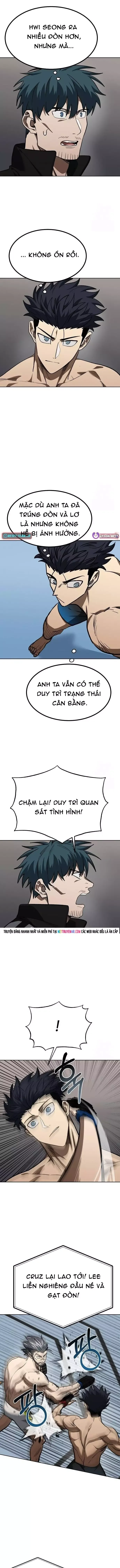 Vua Võ Đài Chapter 145 - 12