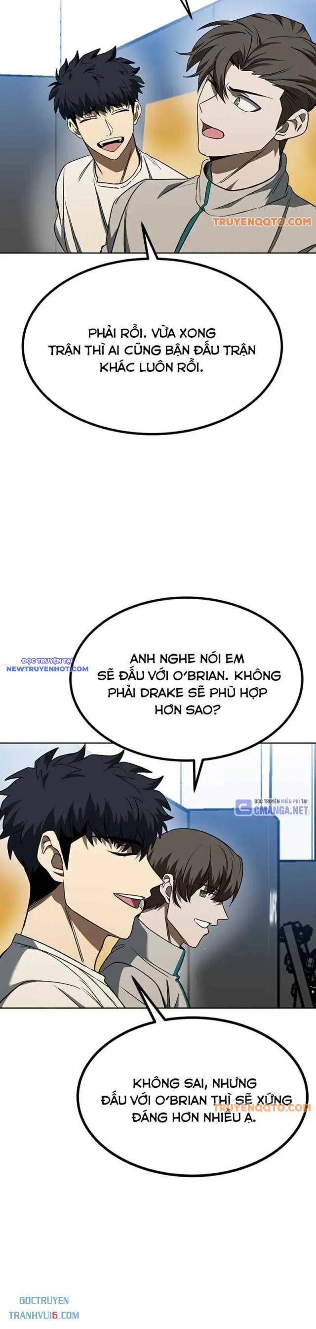 Vua Võ Đài Chapter 85 - 13