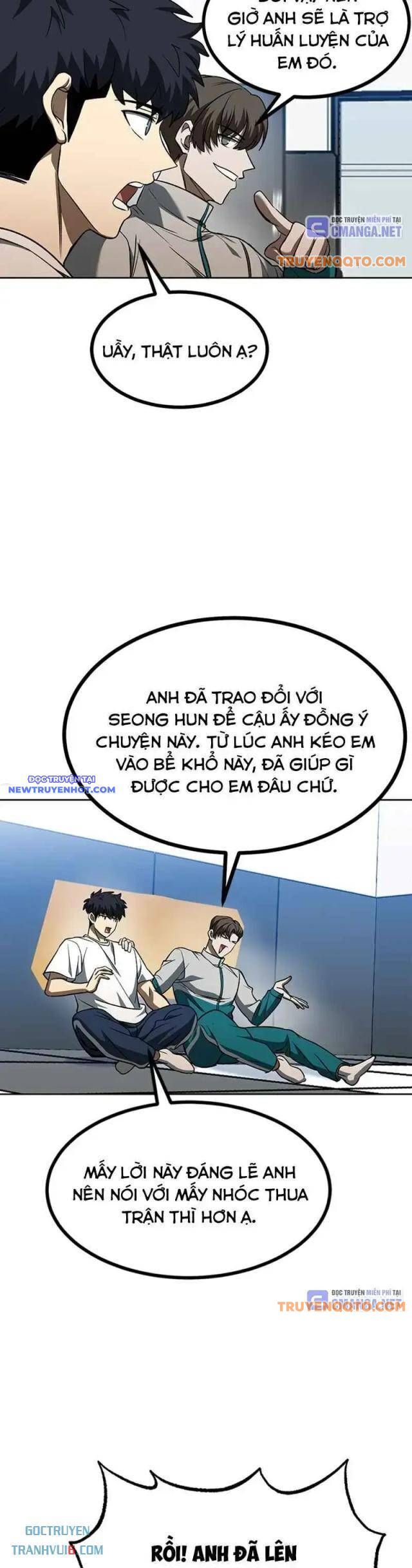 Vua Võ Đài Chapter 85 - 20