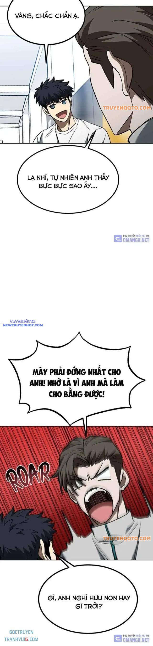 Vua Võ Đài Chapter 85 - 27