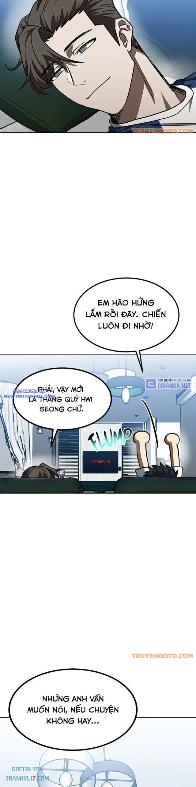 Vua Võ Đài Chapter 87 - 23