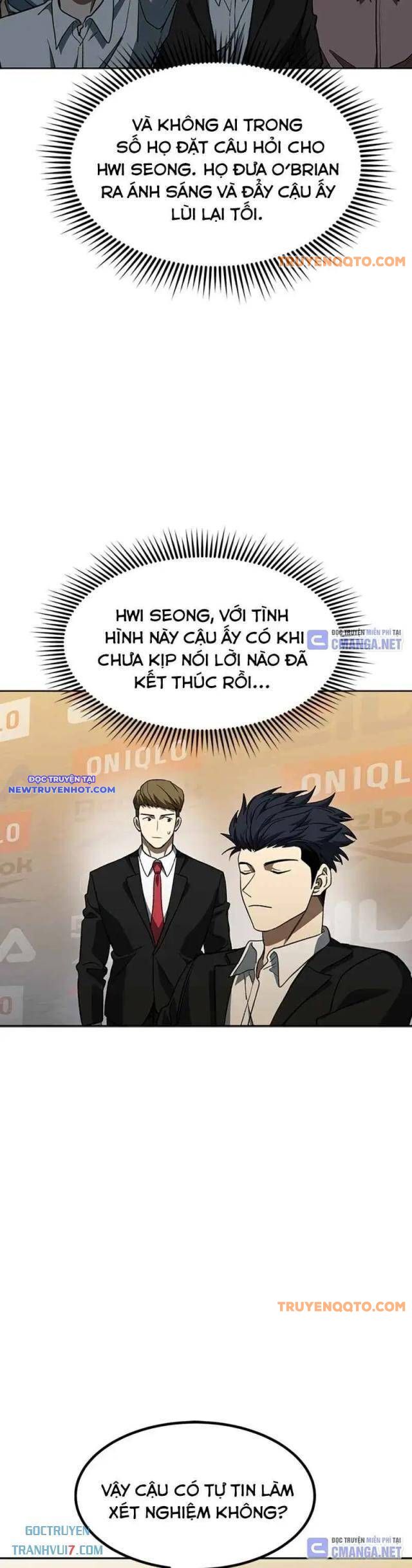 Vua Võ Đài Chapter 88 - 12